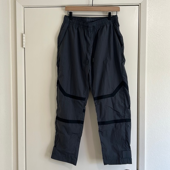 Jordan 23 Engineered Woven Pants - Picture 1 of 9